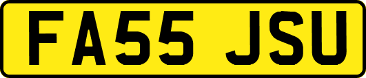 FA55JSU