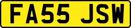 FA55JSW