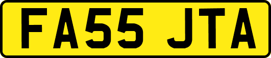 FA55JTA