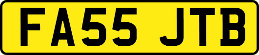 FA55JTB