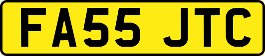 FA55JTC