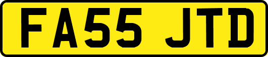 FA55JTD