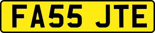 FA55JTE