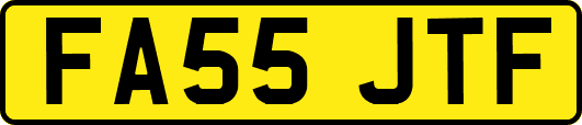 FA55JTF