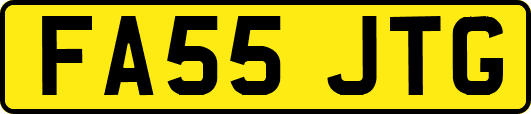 FA55JTG
