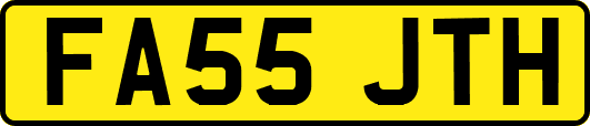 FA55JTH
