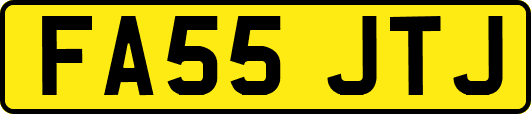 FA55JTJ