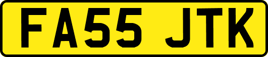 FA55JTK