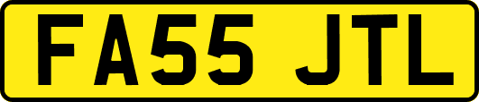 FA55JTL