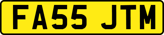 FA55JTM