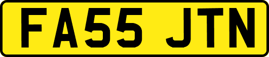 FA55JTN