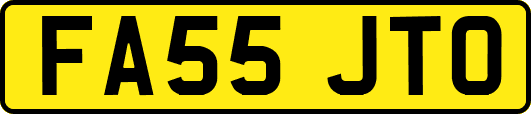 FA55JTO