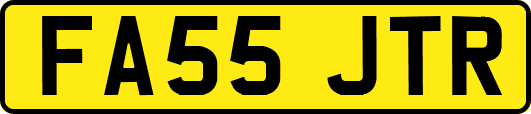 FA55JTR