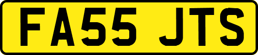 FA55JTS