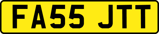 FA55JTT