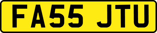 FA55JTU