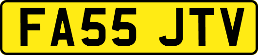 FA55JTV