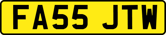 FA55JTW