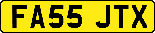 FA55JTX