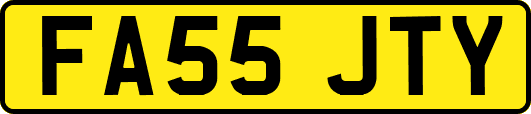 FA55JTY