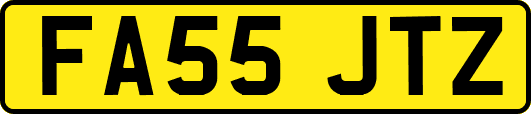 FA55JTZ