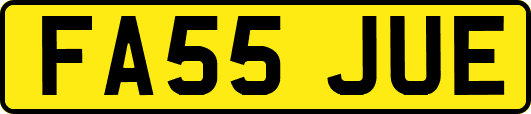 FA55JUE