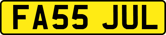 FA55JUL
