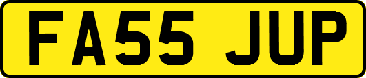 FA55JUP