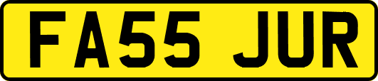 FA55JUR