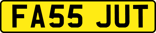 FA55JUT