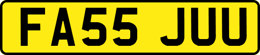 FA55JUU