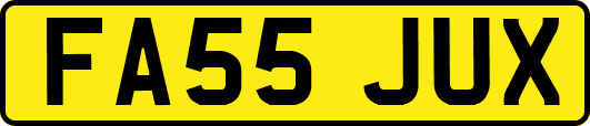 FA55JUX