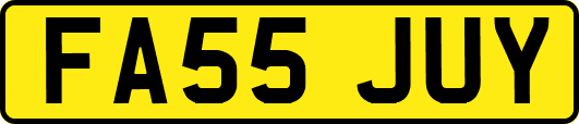 FA55JUY