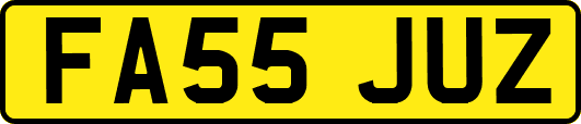 FA55JUZ