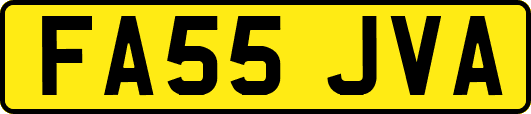 FA55JVA