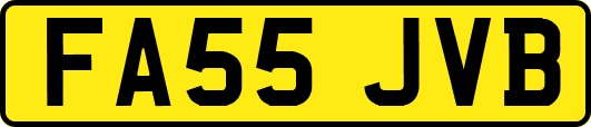 FA55JVB