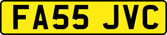 FA55JVC