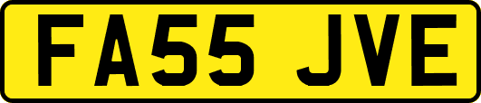 FA55JVE
