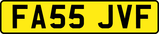 FA55JVF
