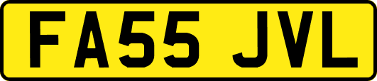 FA55JVL