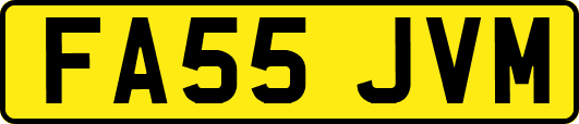 FA55JVM
