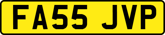 FA55JVP
