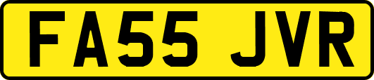 FA55JVR