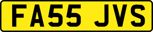 FA55JVS