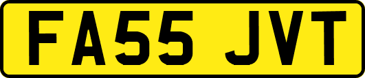 FA55JVT