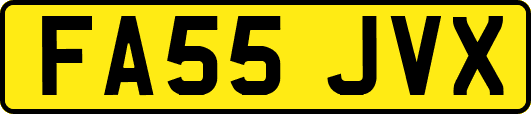 FA55JVX
