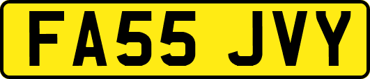 FA55JVY