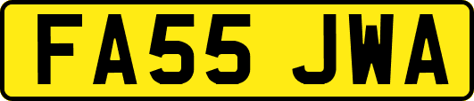 FA55JWA