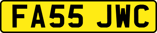 FA55JWC