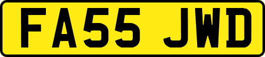 FA55JWD